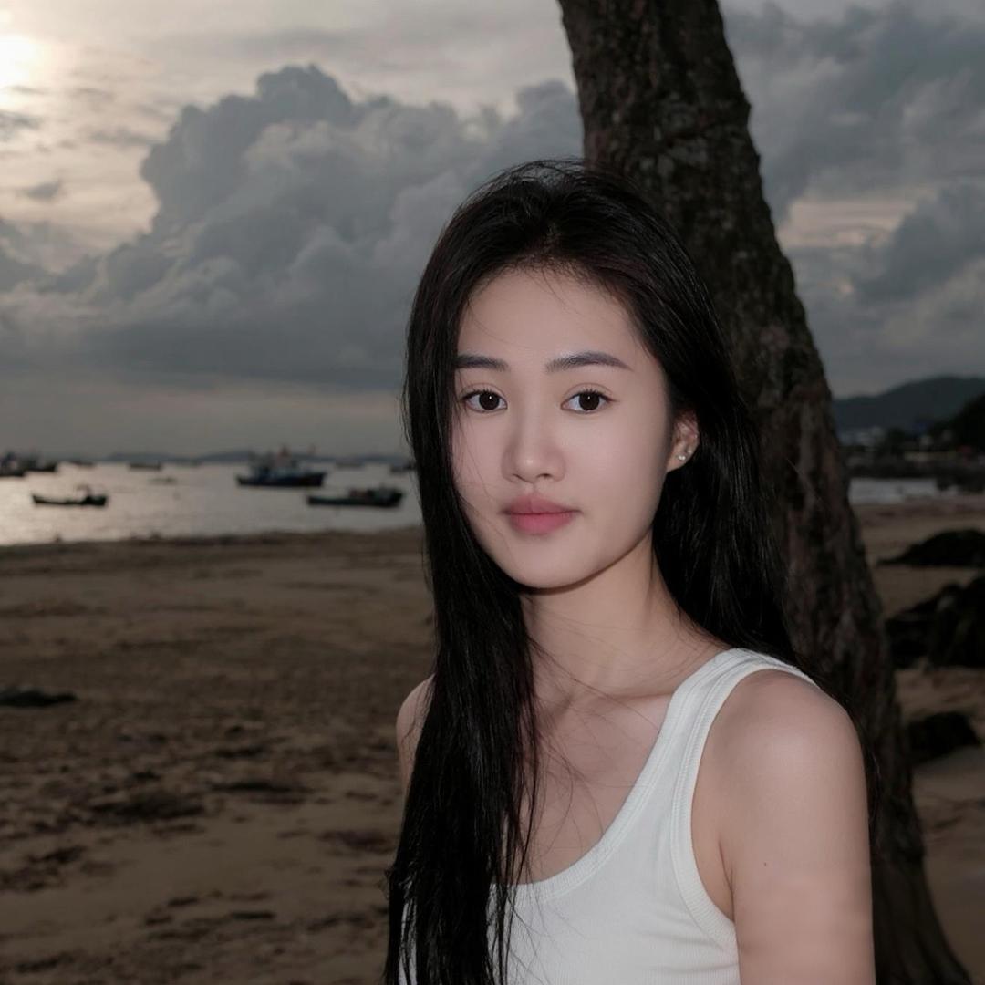 郑摆烂～