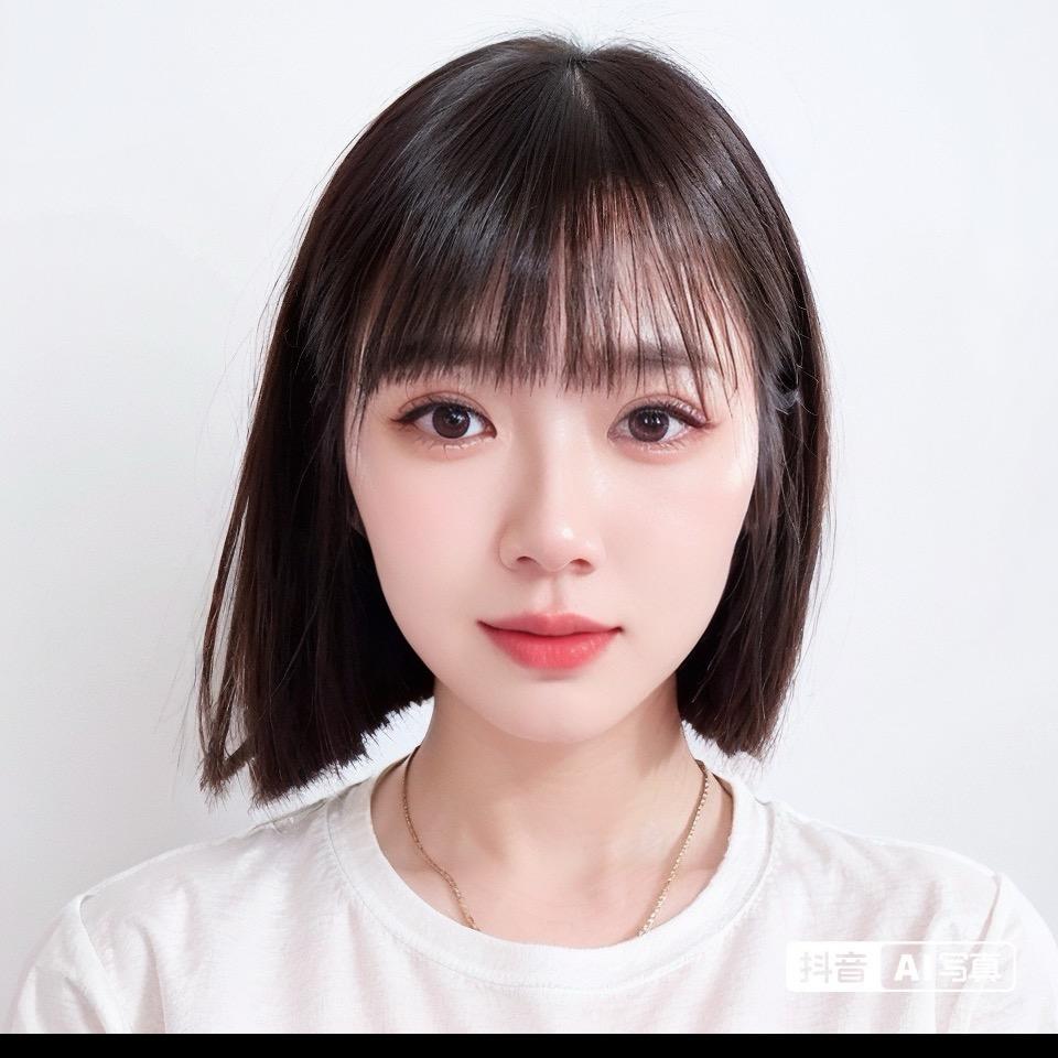 小胖妮儿。