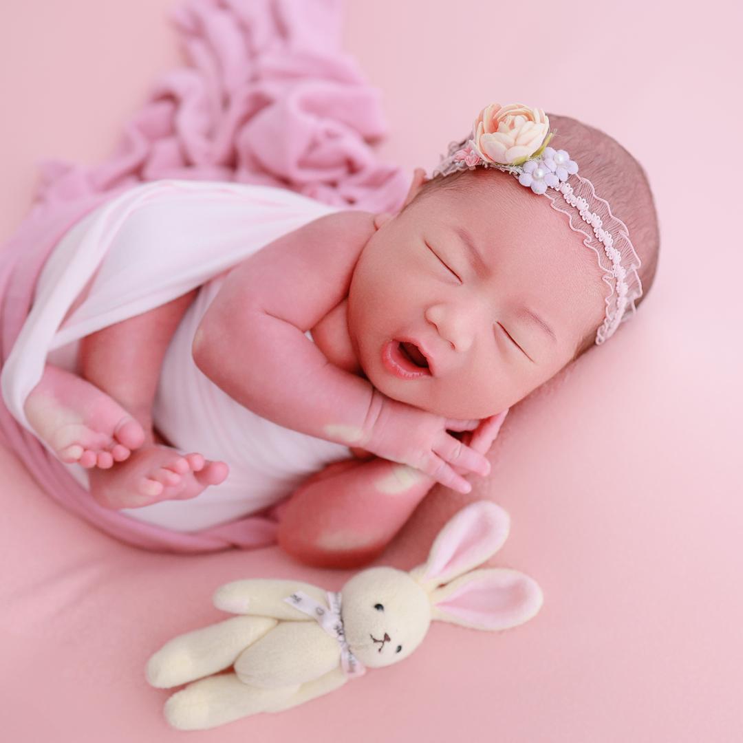 小布丁麻麻（月子中）