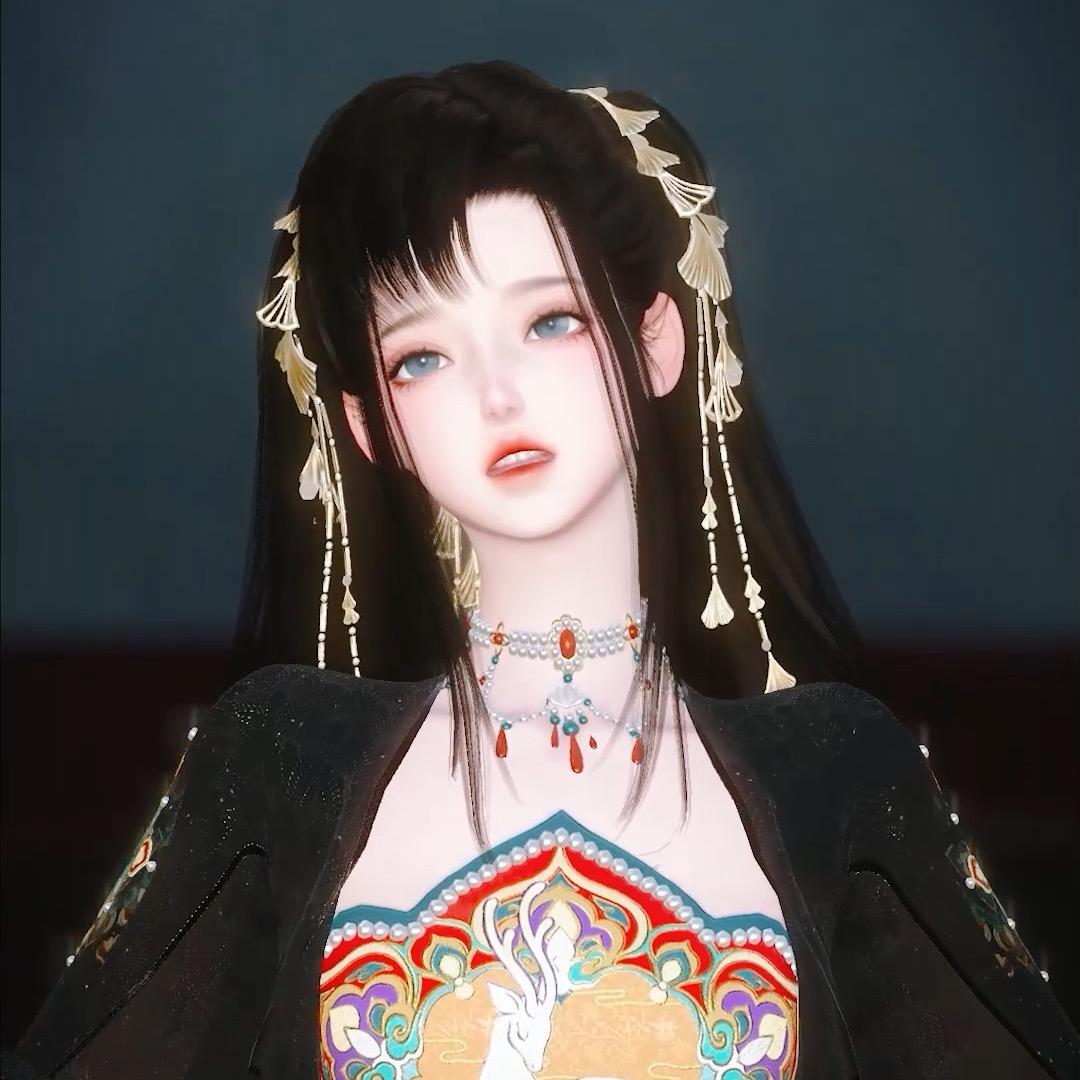 吟离殇