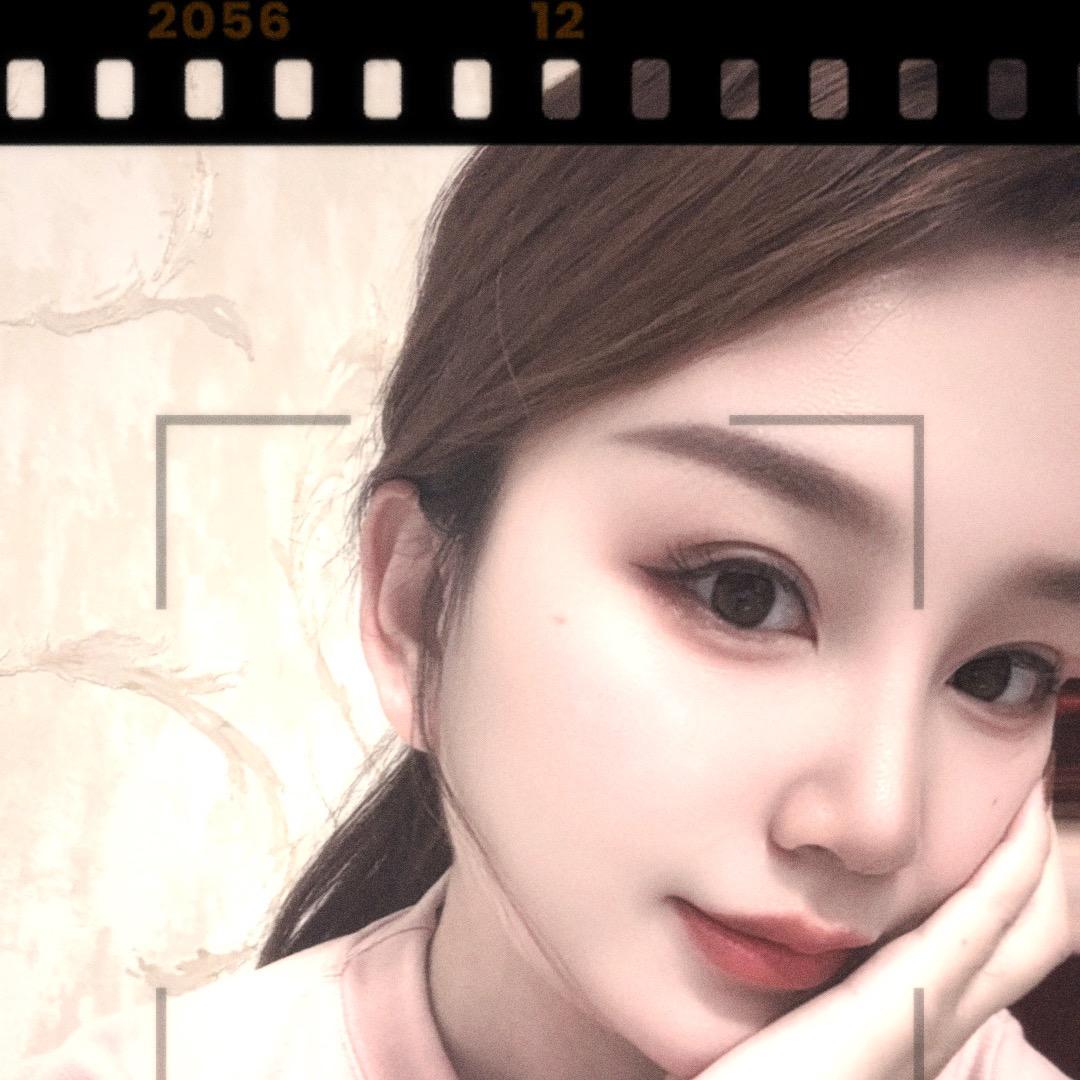 伊唯夕/洋洋😀