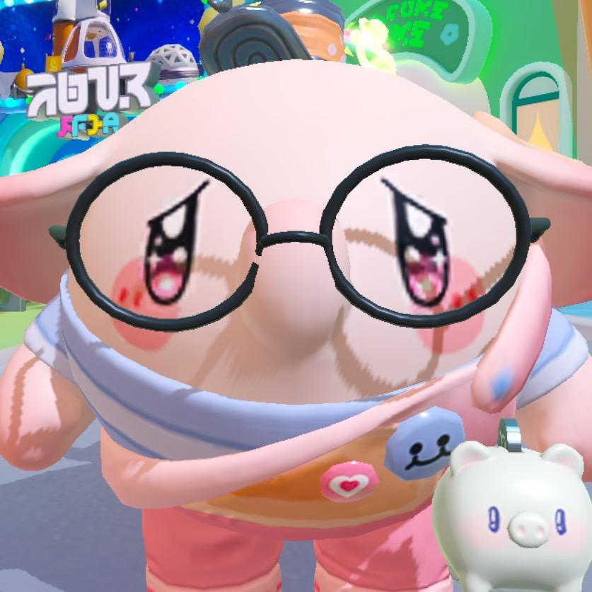 初恋🐷