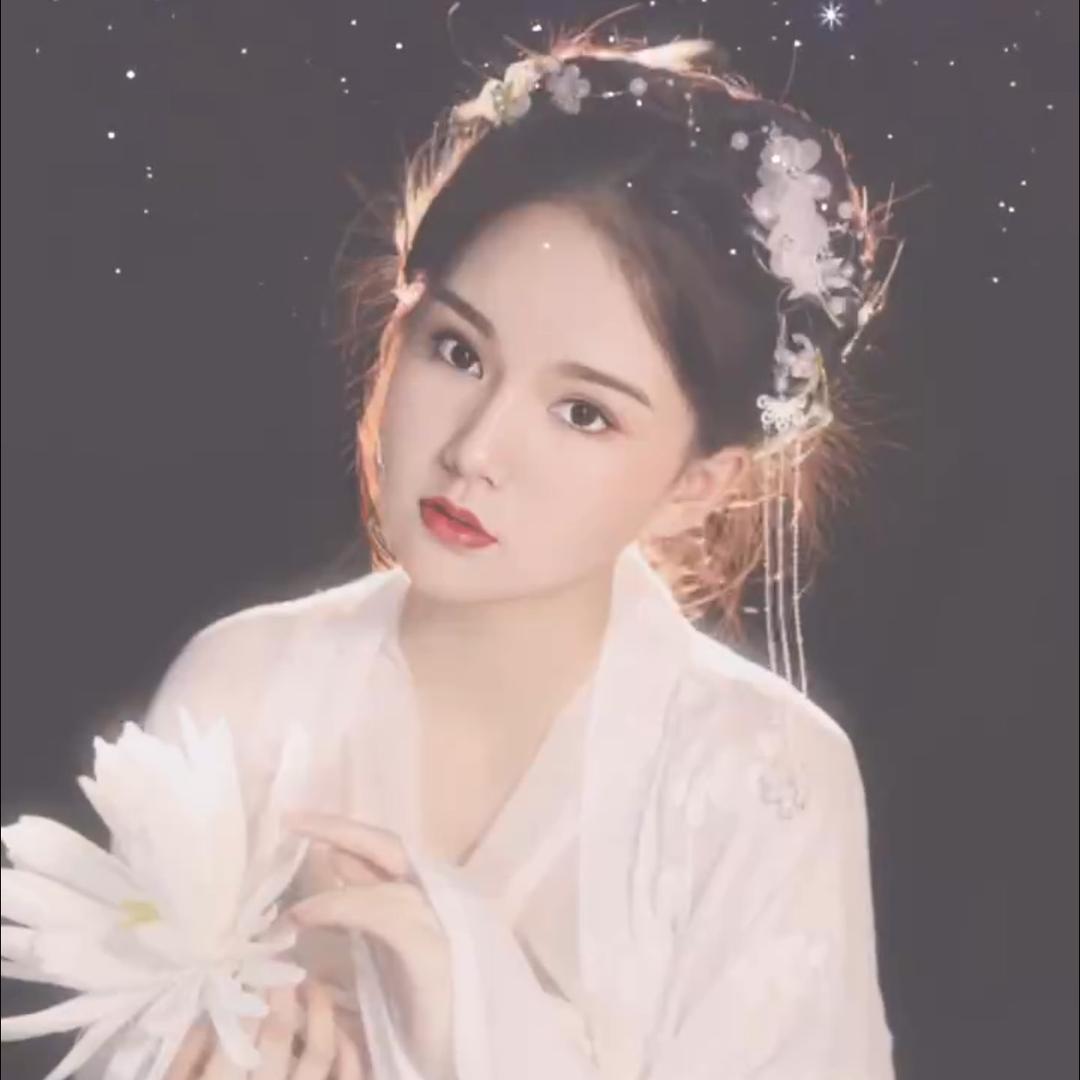 静静宝贝儿