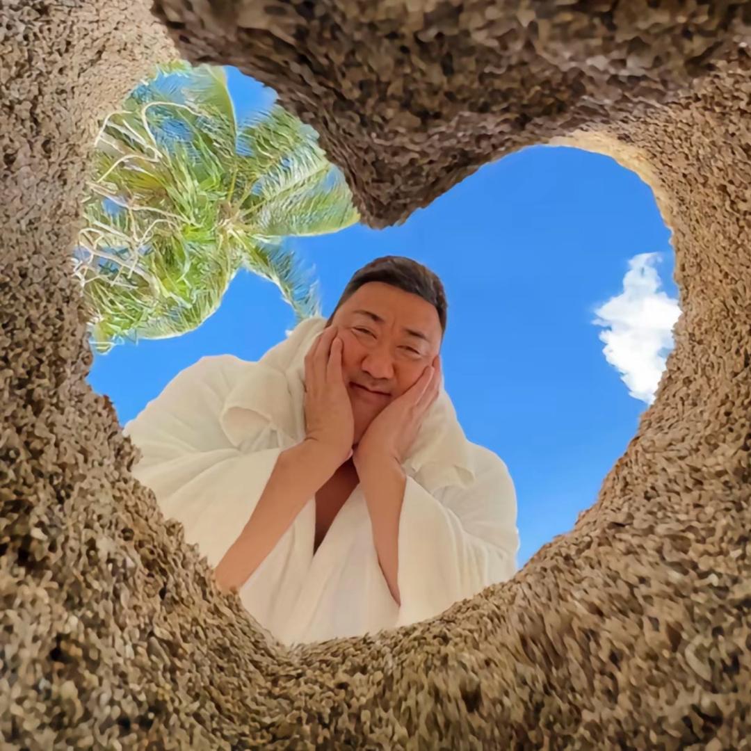 奔奔