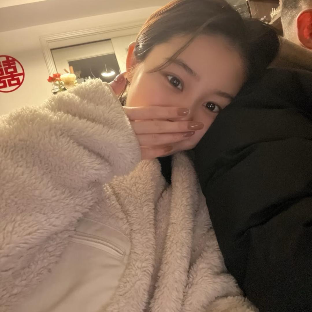 一个璐璐子🦌