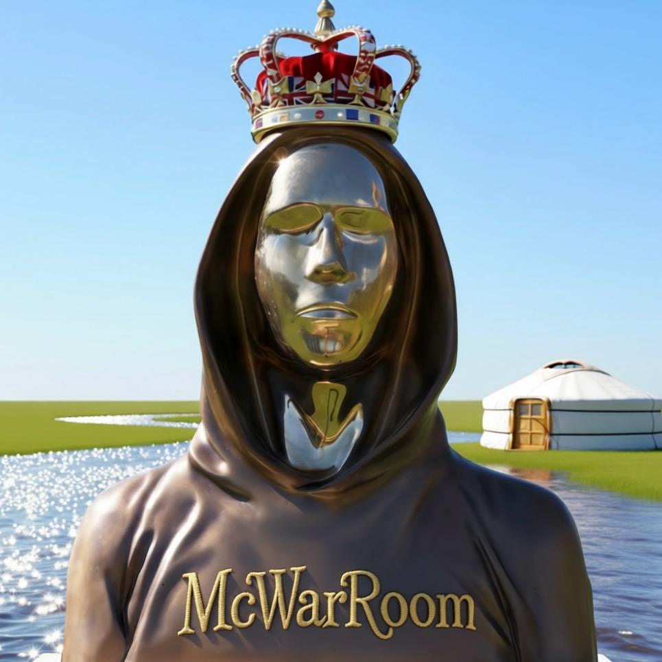 𝙼𝚌𝚆𝚊𝚛𝚁𝚘𝚘𝚖