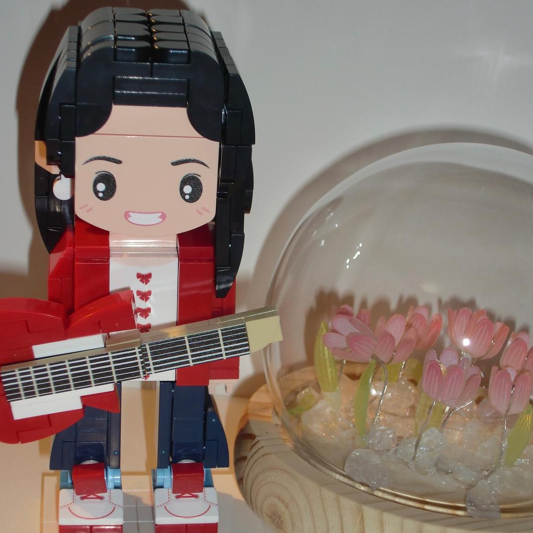 是胖胖的小卖铺呀