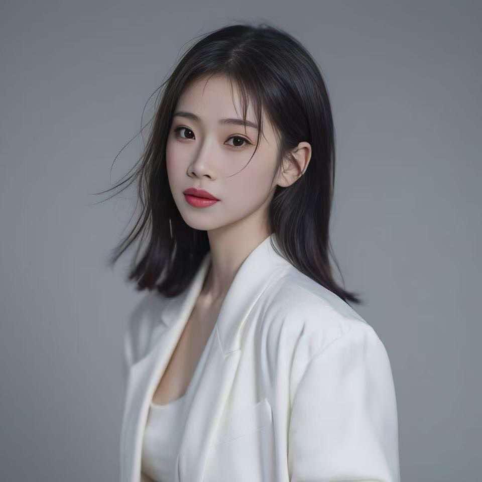 俊俊皮肤天使