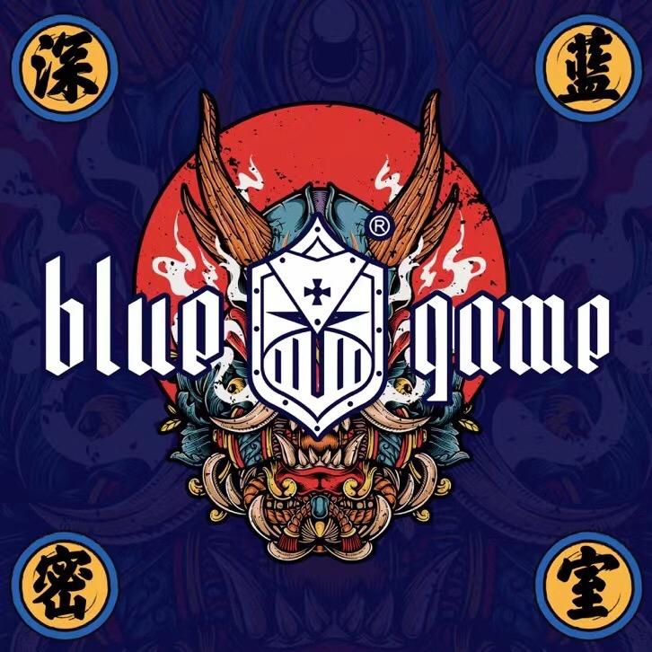 深蓝密室逃脱（滨海万达店）