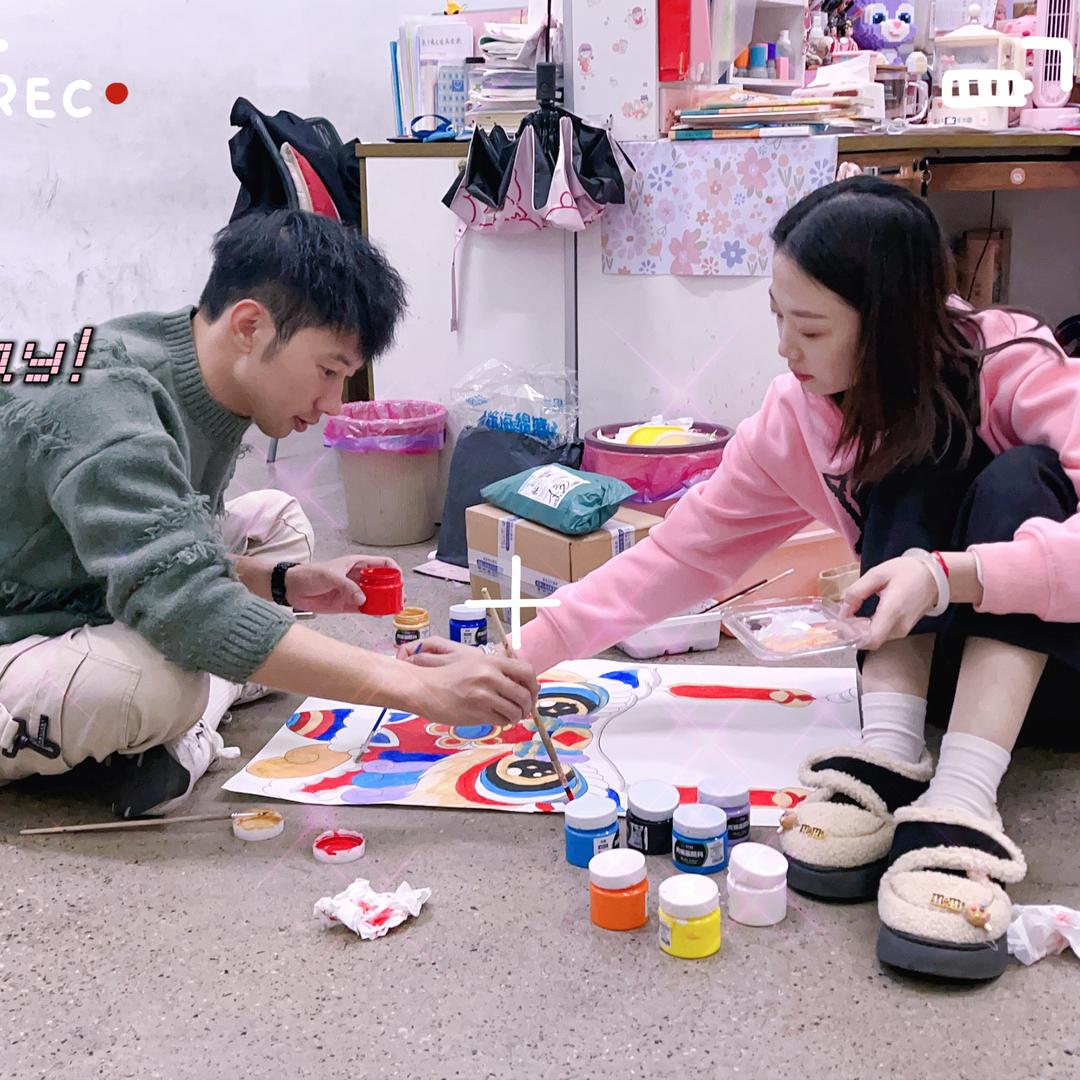 教体育的吴老师