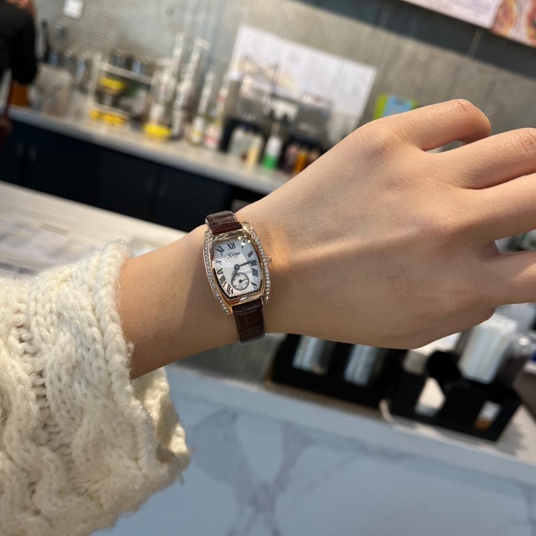 太古轻奢腕表送礼专享