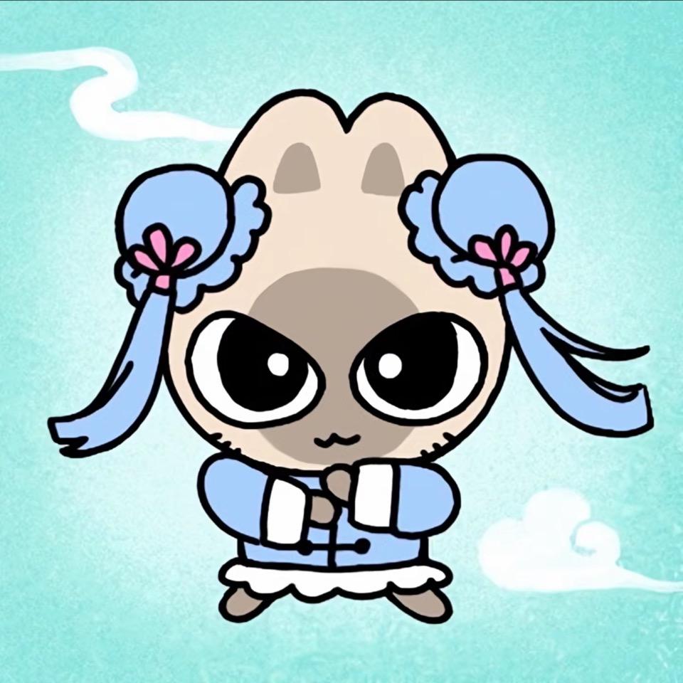 小雨小雨美丽仙女