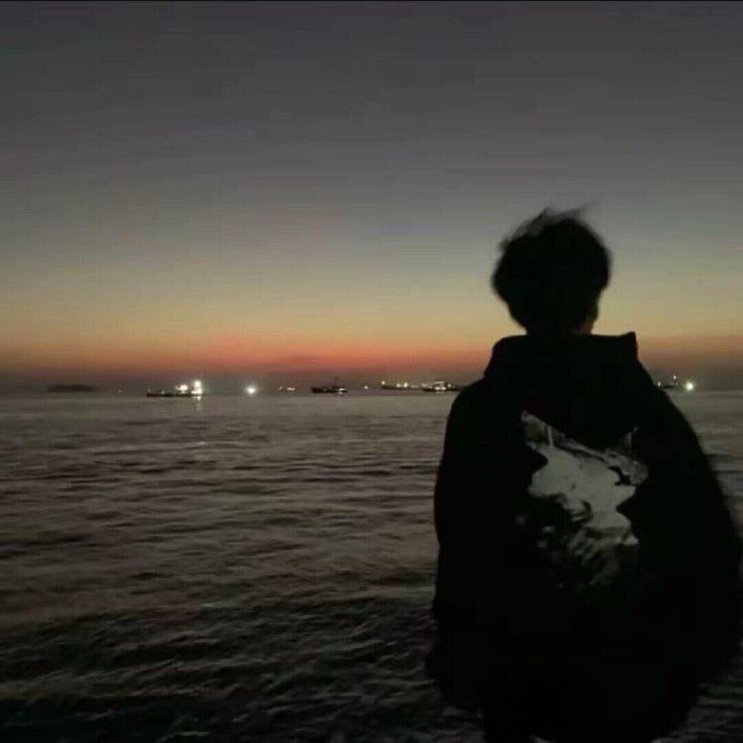 白开