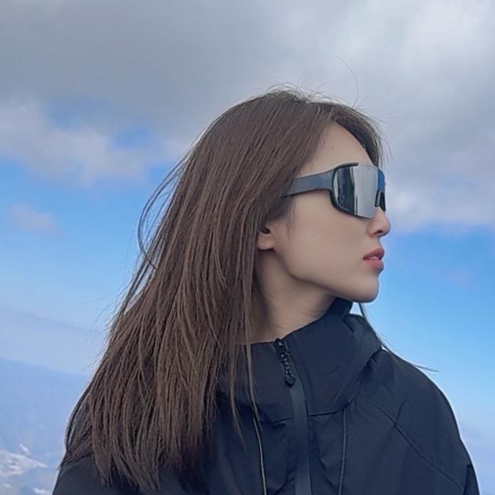 一只特立独行的猫