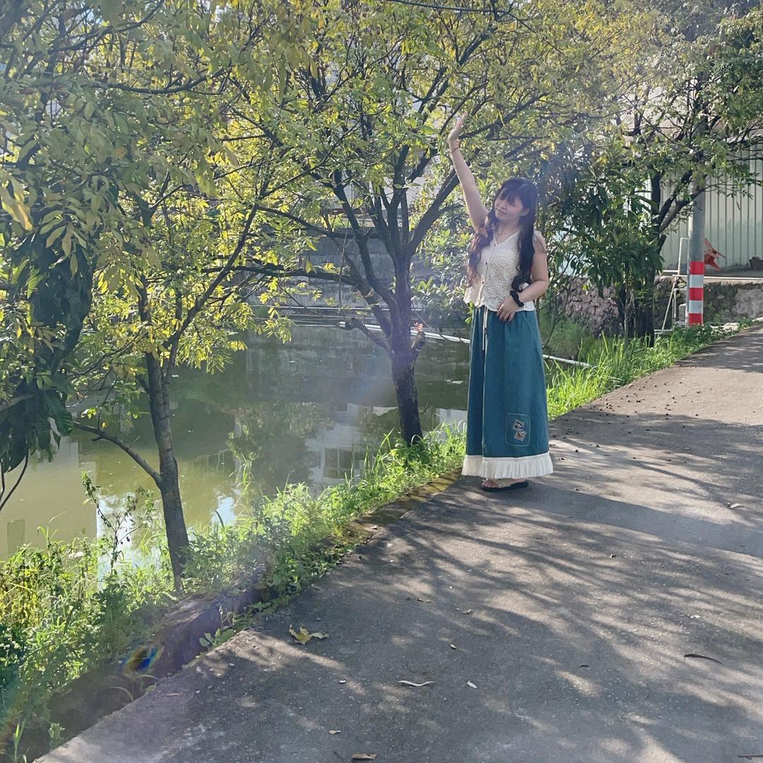 甜❤️