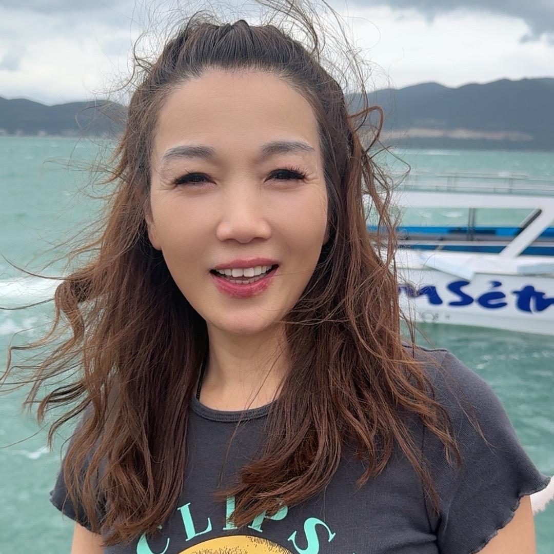 吉祥三宝儿的外婆👵