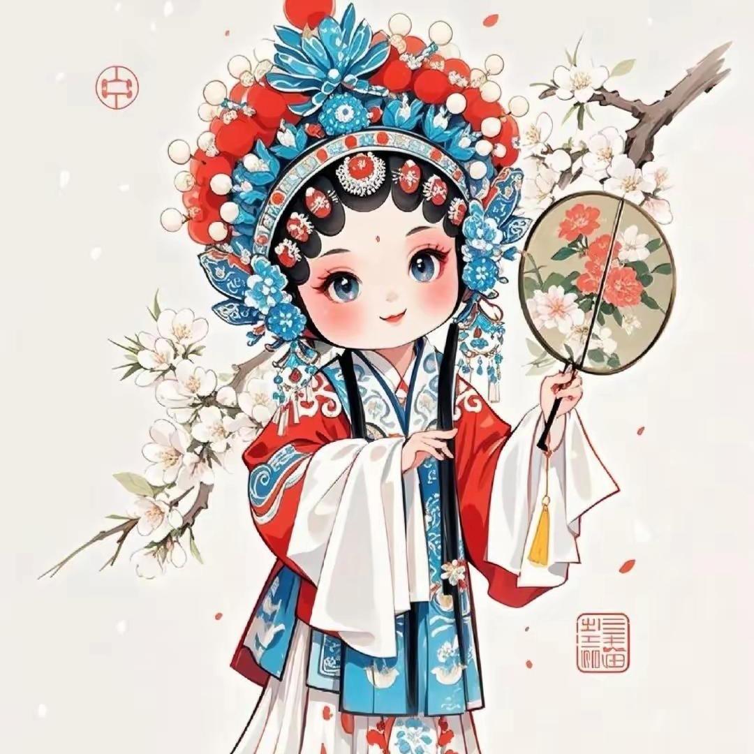 张家姐姐