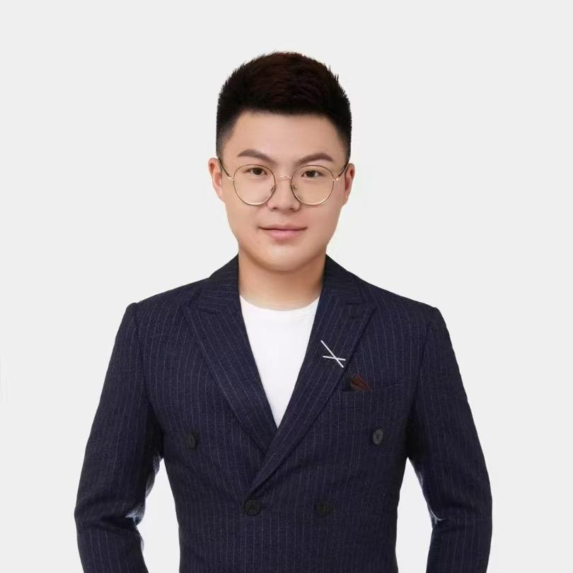 广东斑院长刘老师(带徒)