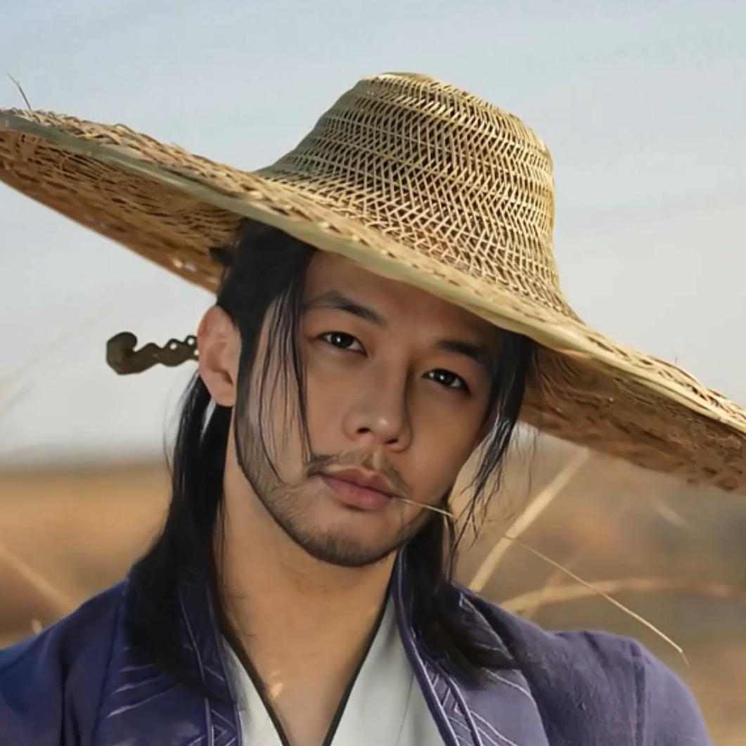 梅山野人