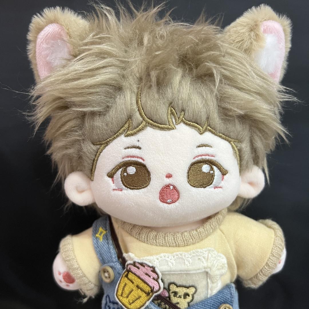 🧸Lu-柒拾七✨