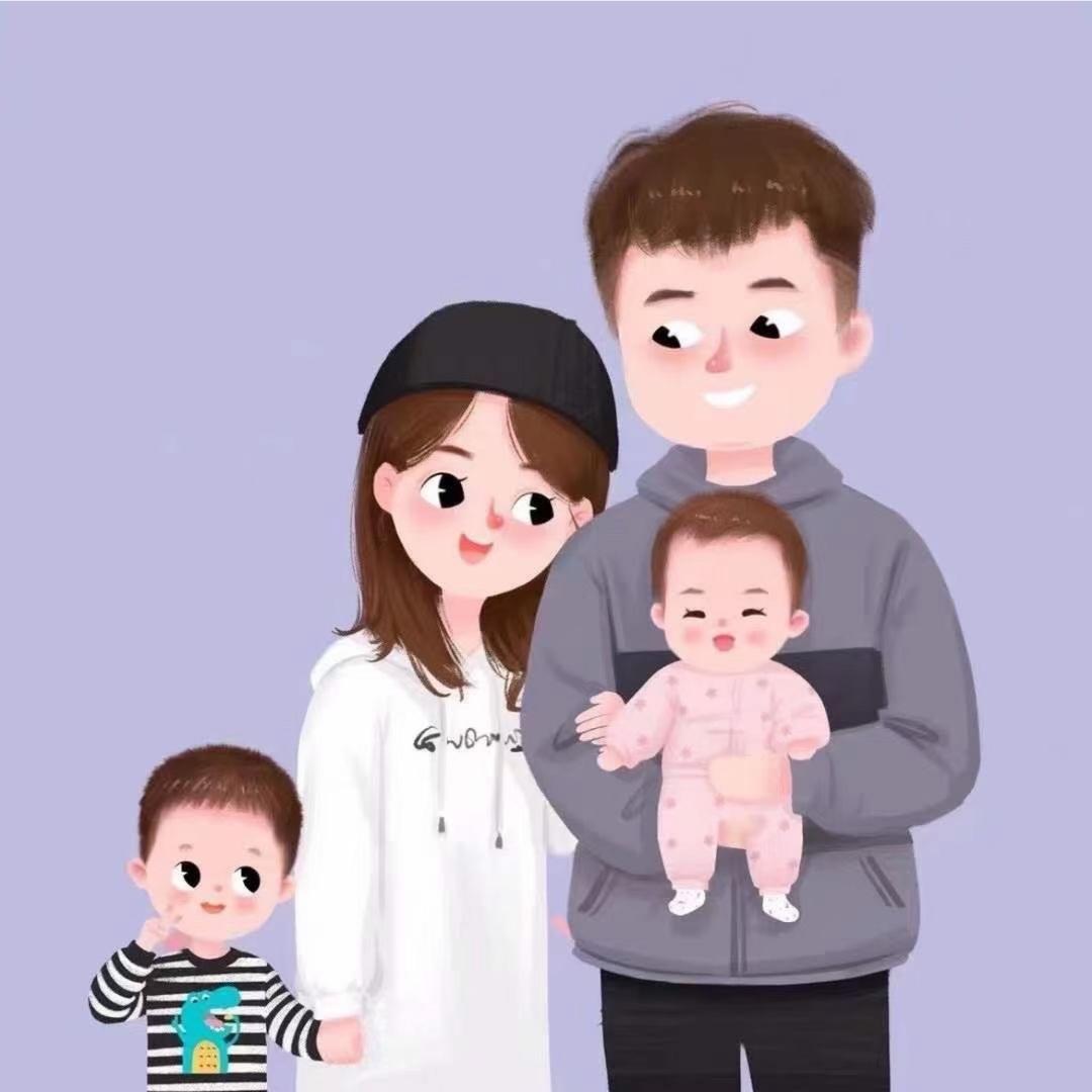 等等小橙子