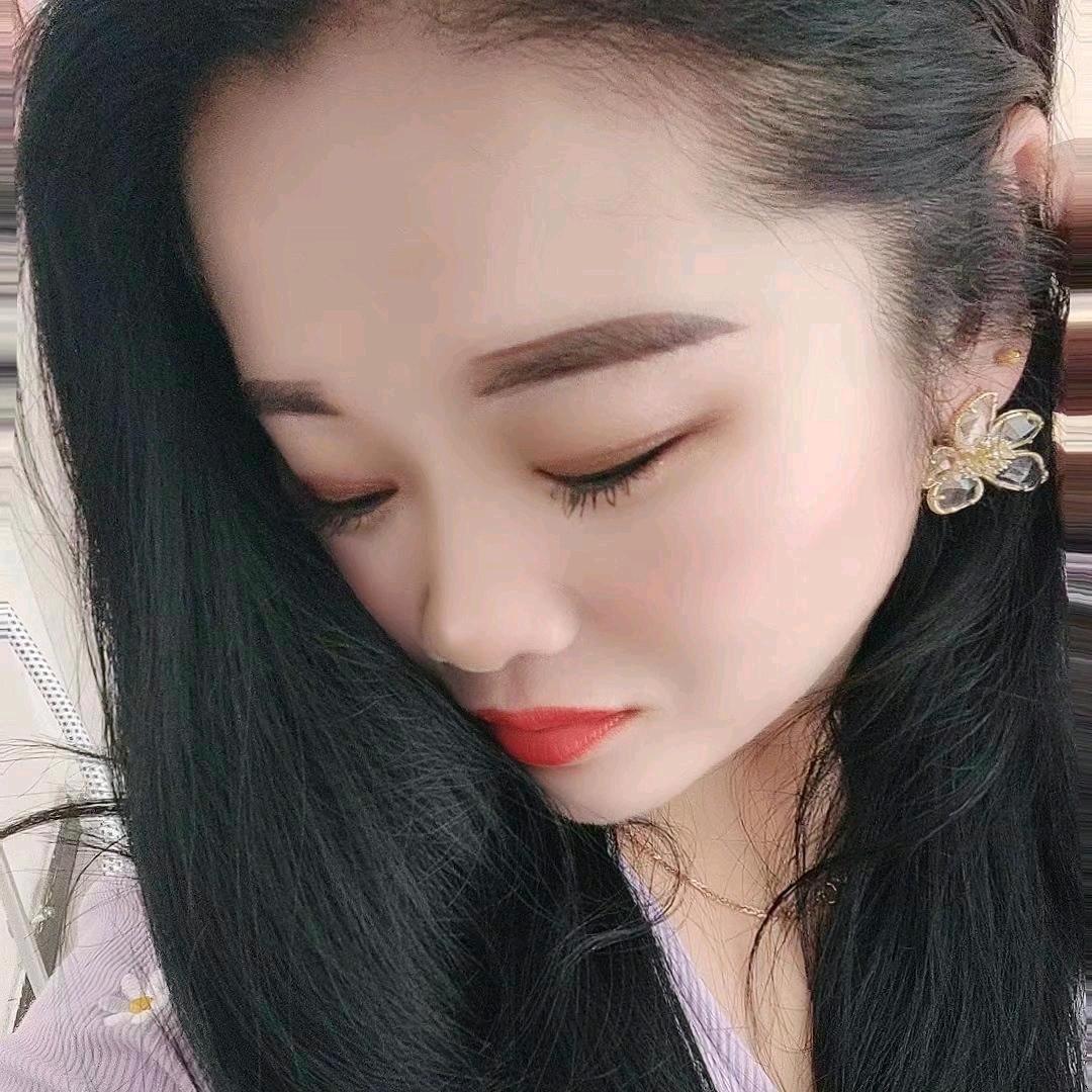 小啊帆呀🍀