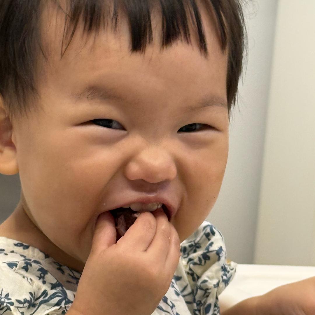 顾小胖（潼潼爸爸）