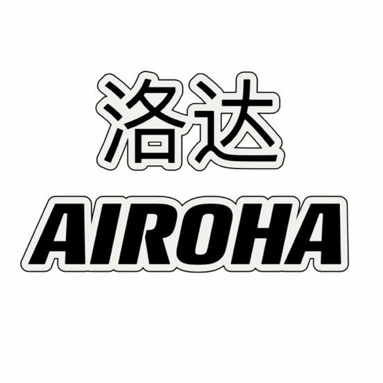 洛达科技