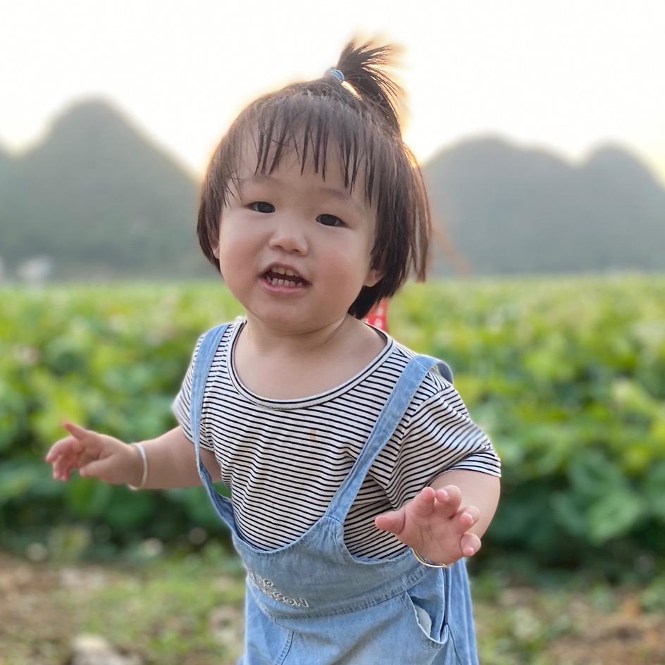 星星妹