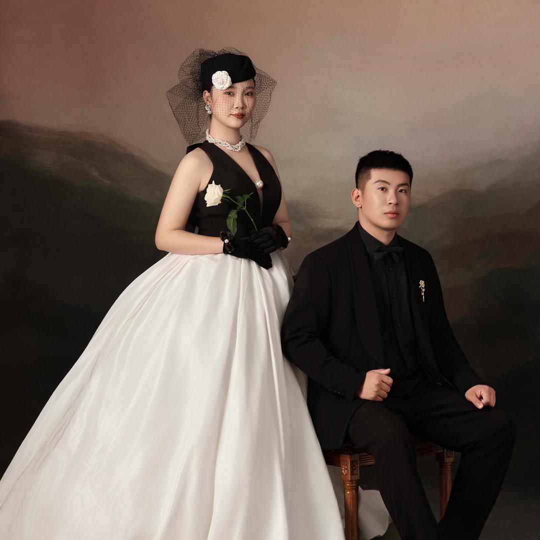 许老板的大娇妻♥️