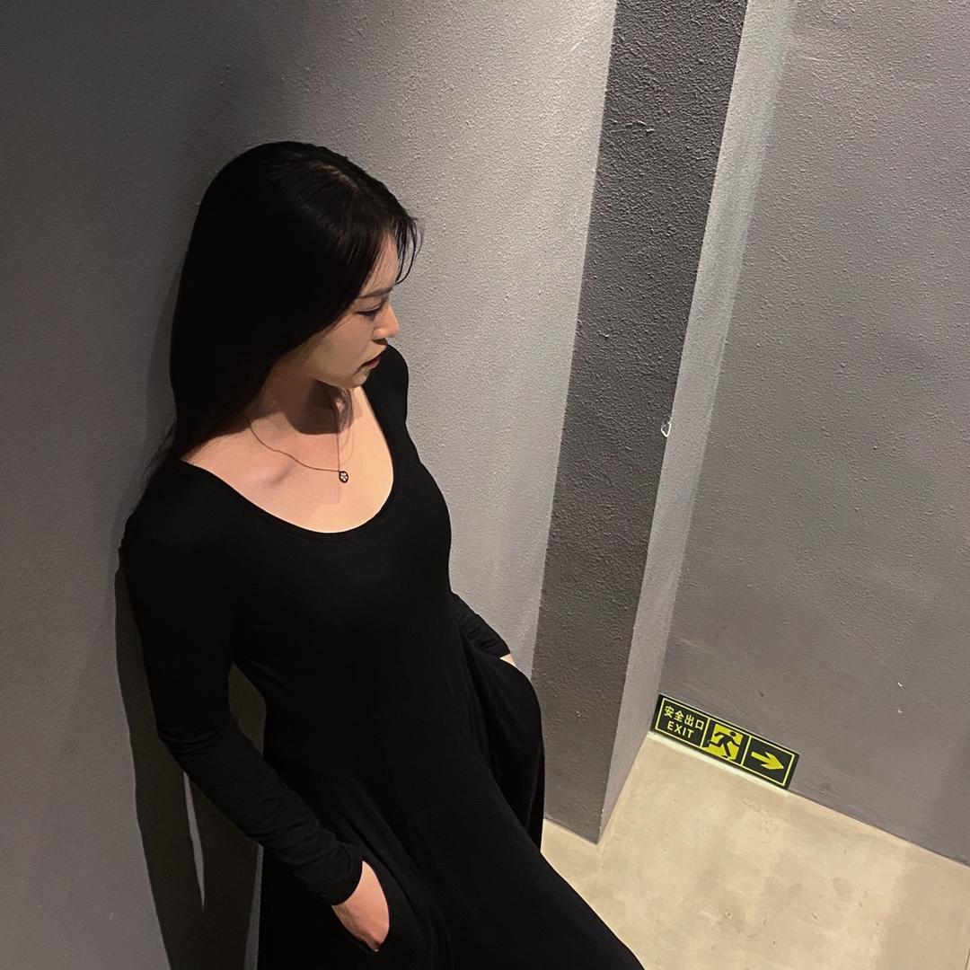 仙女啊姨