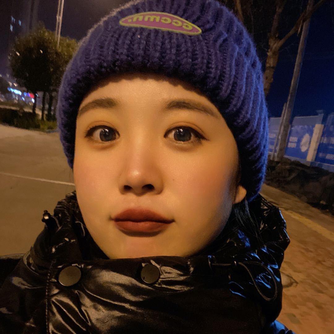 我爱大漂亮潮牌