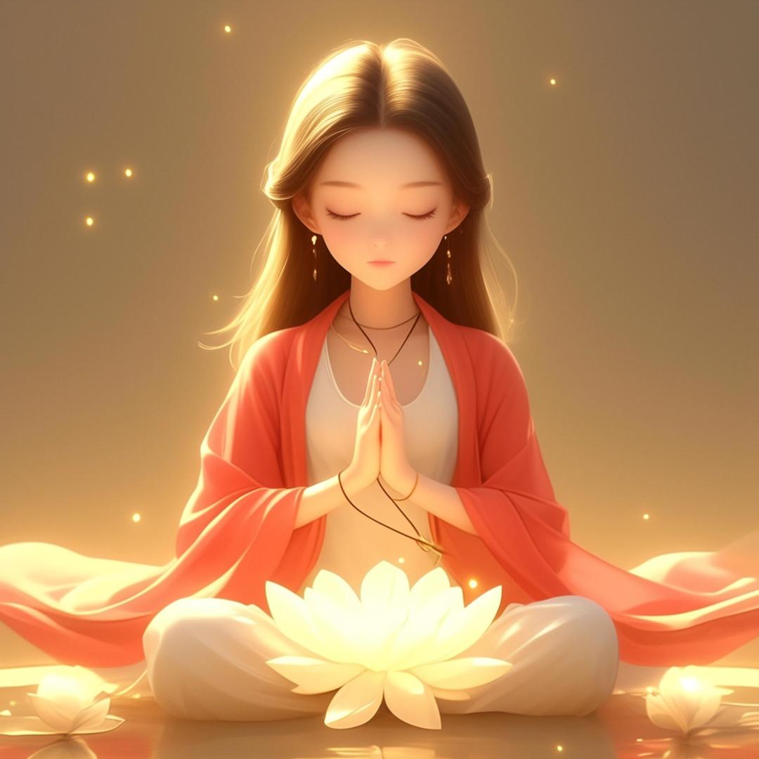 心莲慧语