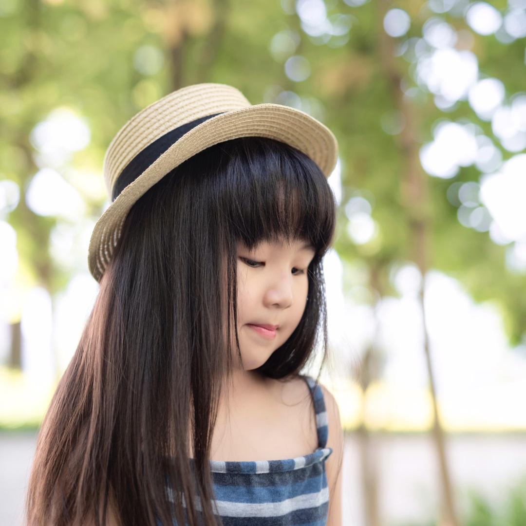 @W•溫女士