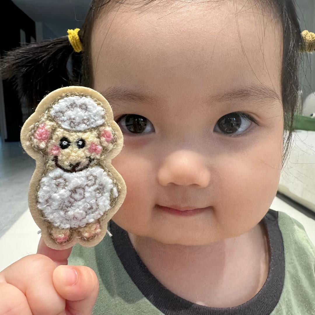 你不是我喜欢的类型
