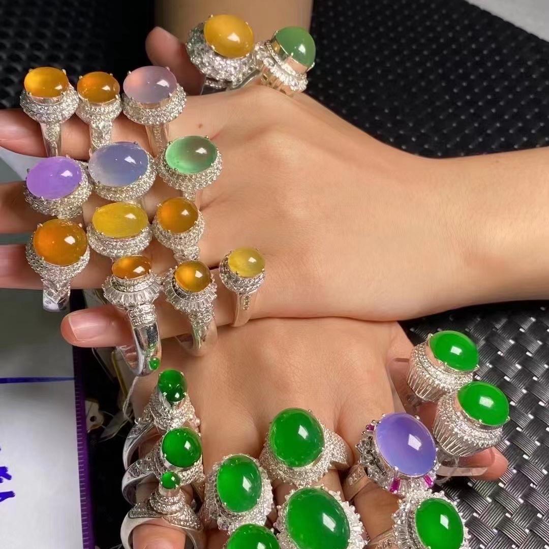 朵颜珠宝