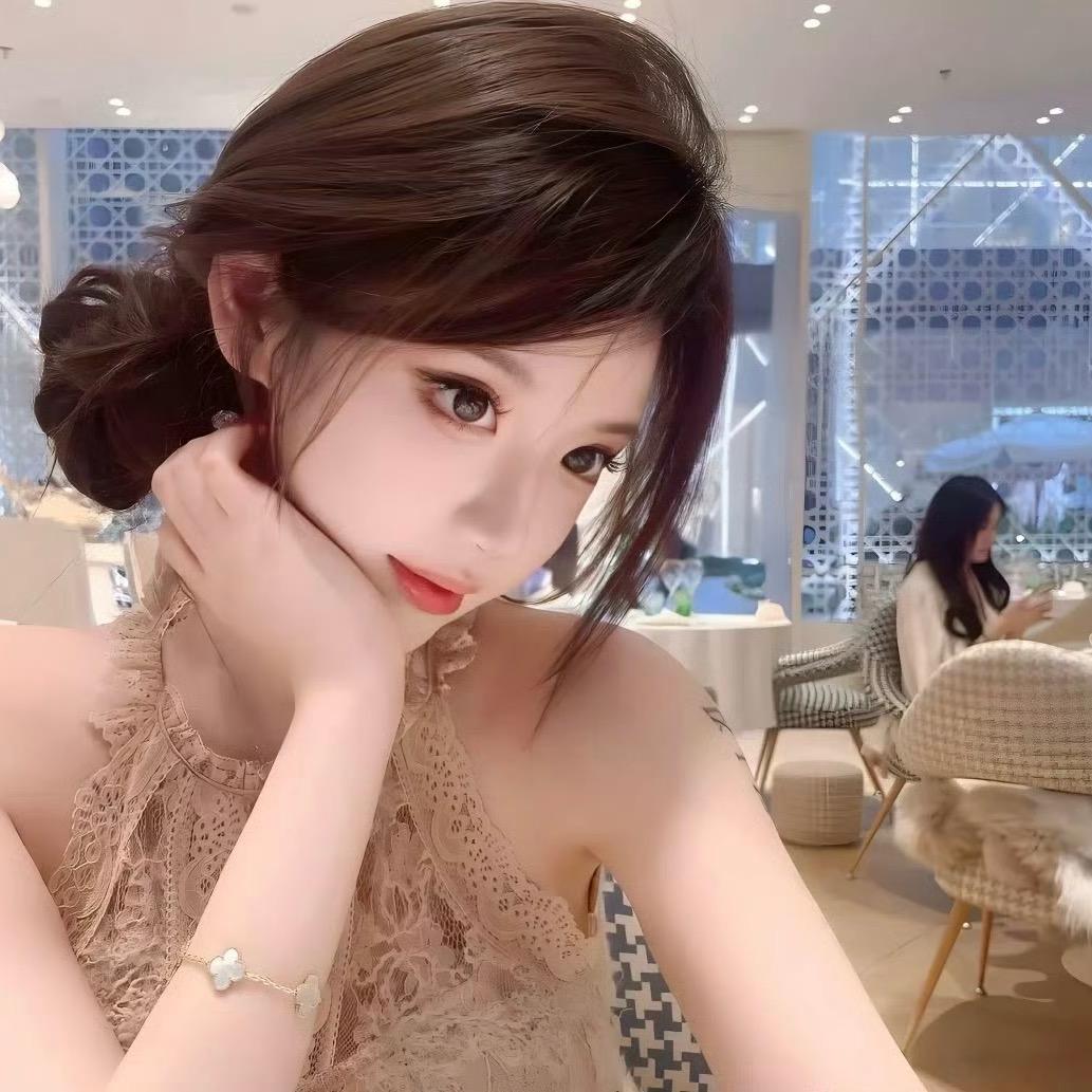 小月亮🌙