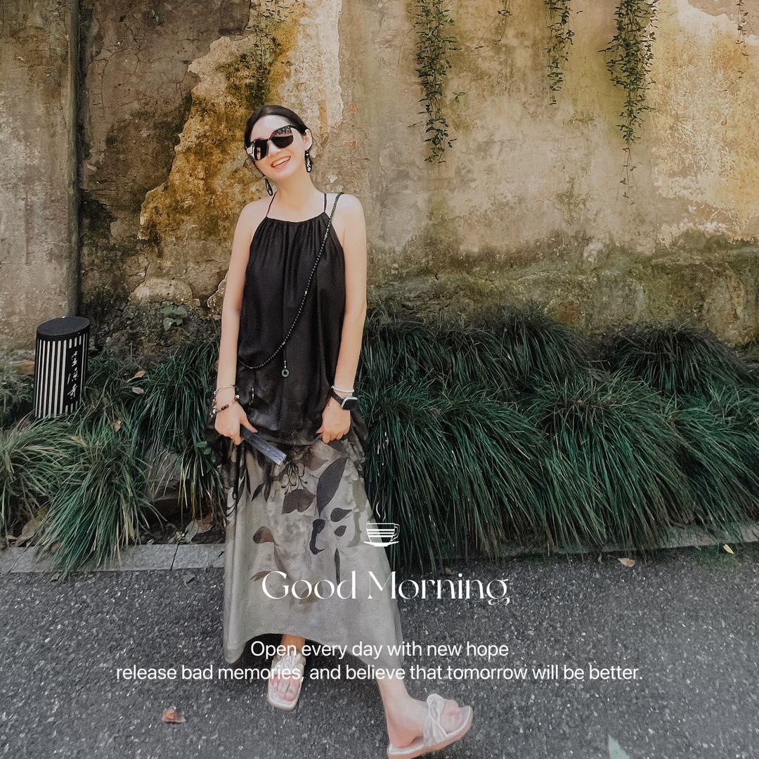 捌玥｜Designer August