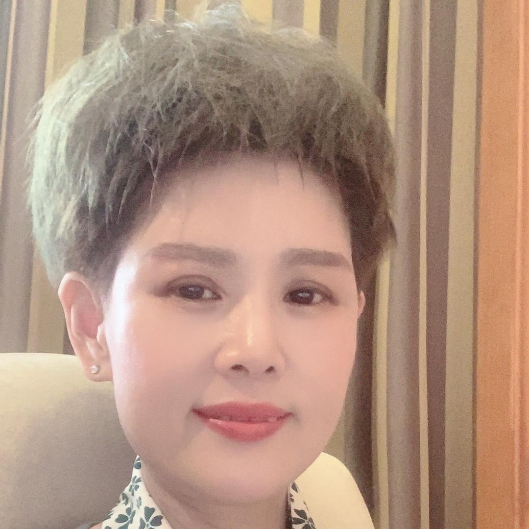 彩红