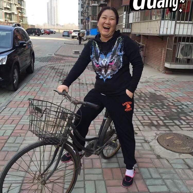 九妈爱叨叨