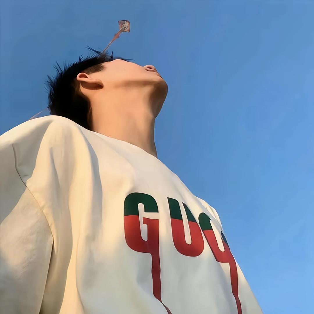 爱吃龙虾