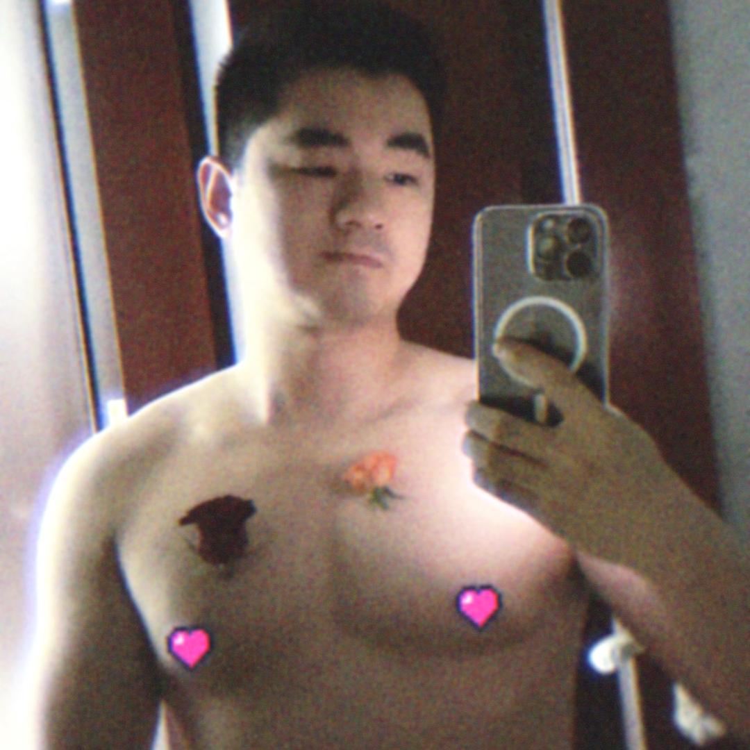山东小馒头丶