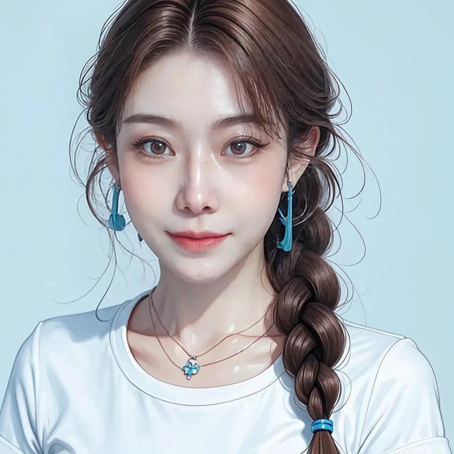 婷不了的爱