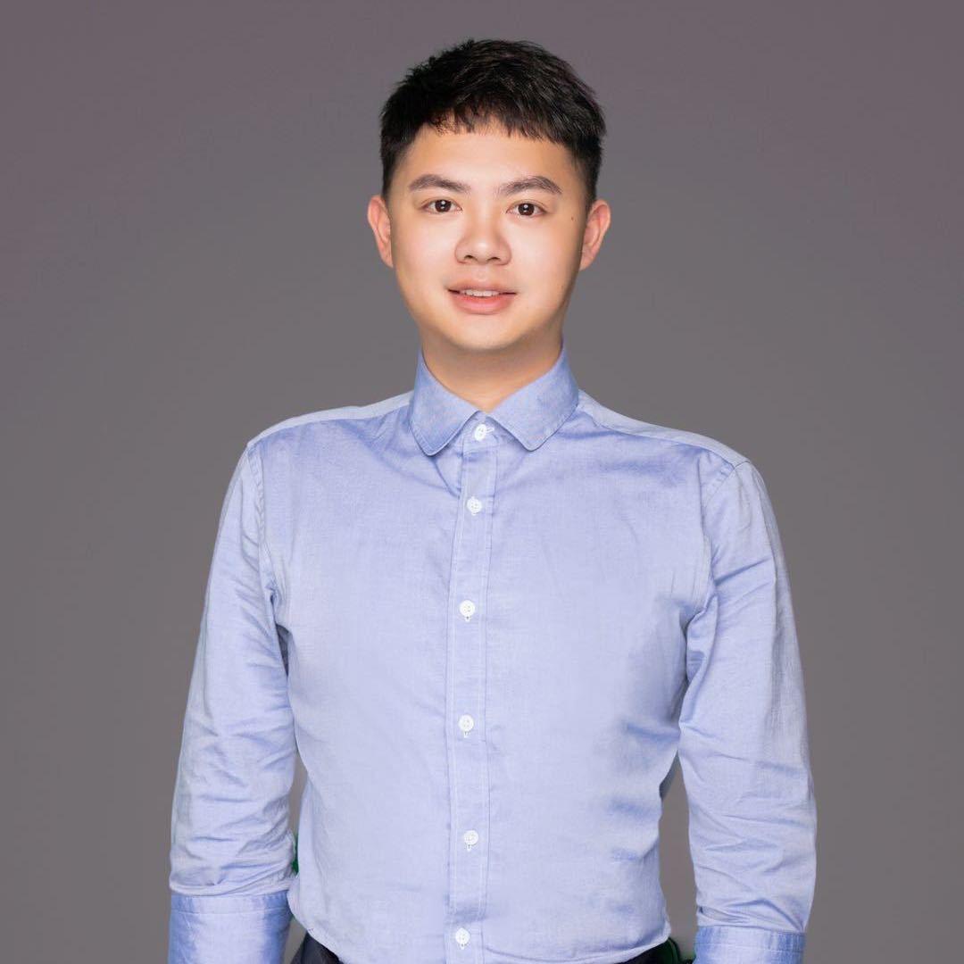 黄超❤漳州事业部