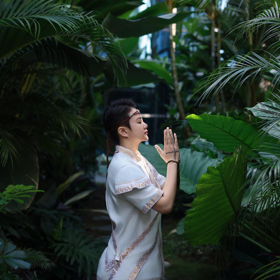 亚君（记录日常）