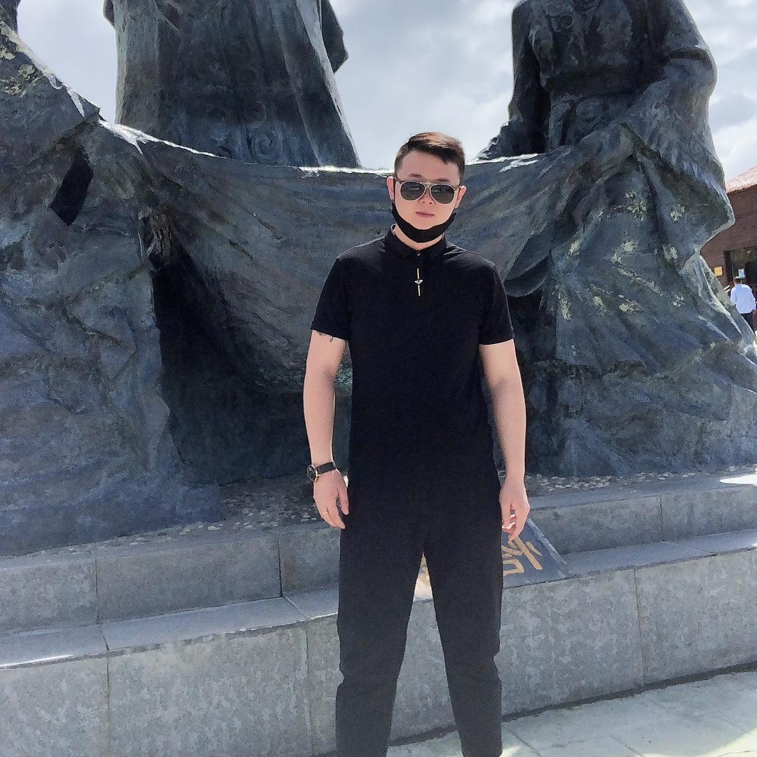 东三县婚礼车队 赵祥