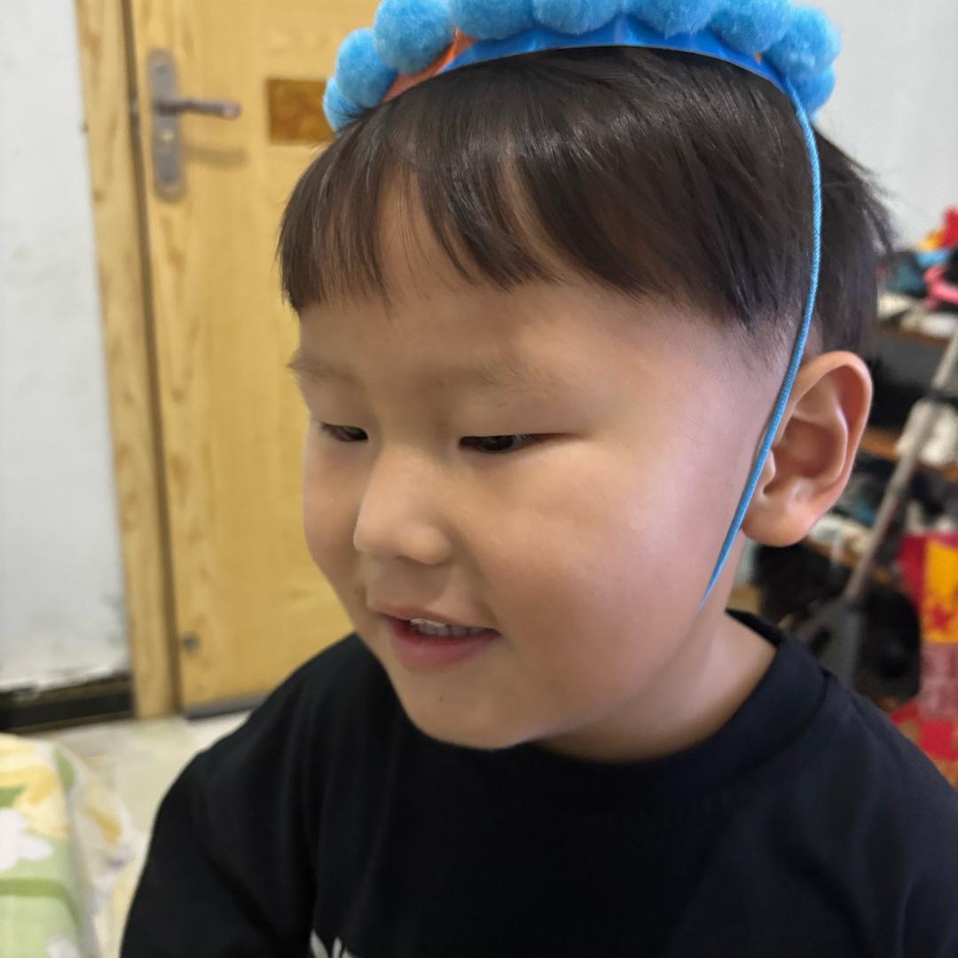 牛牛麻麻