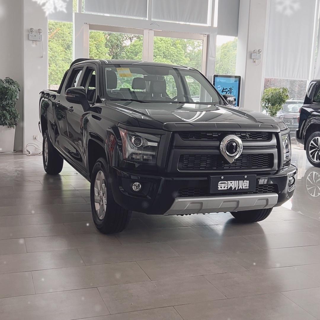 长城皮卡芜湖中心