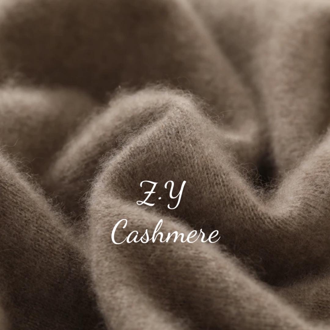 昭阳羊绒｜原产地直供