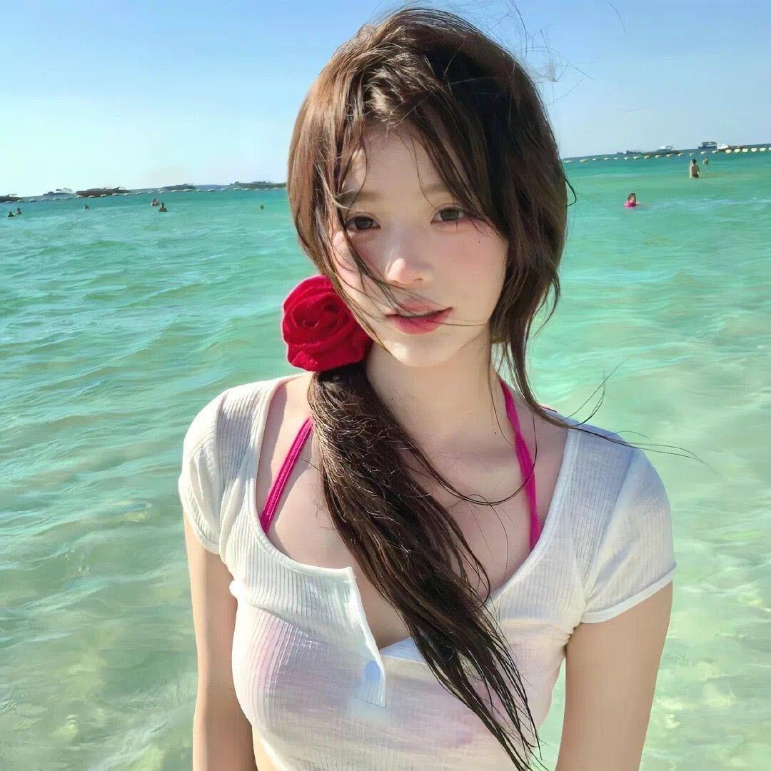 纯情小寡妇